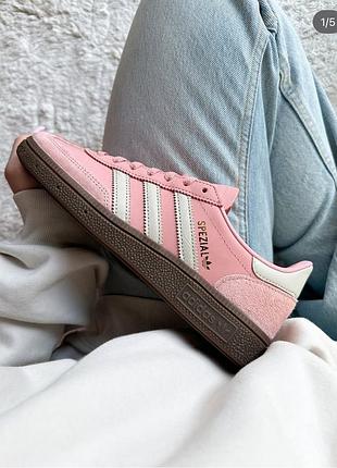 Нові кросівки adidas spezial оригінал