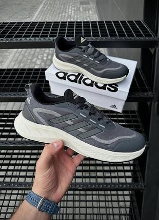Мужские кроссовки adidas supernova