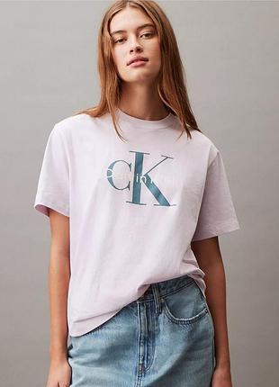 Футболка жіноча calvin klein оригінал