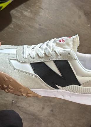 Кросівки new balance 2 кольори 41 (25.5 см.)
