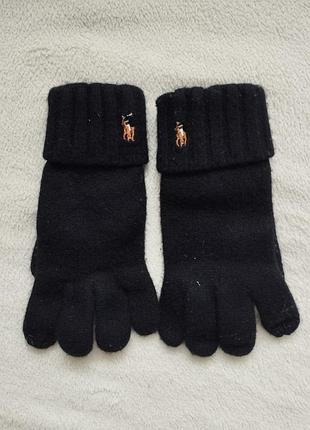 Перчатки женские