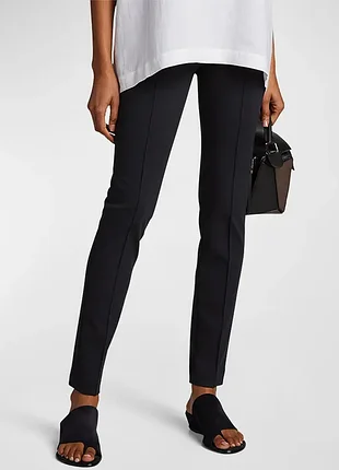 Akris punto mara jersey pants женские брюки