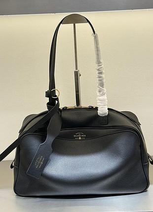 Сумка alaia hobo хобо натуральна шкіра