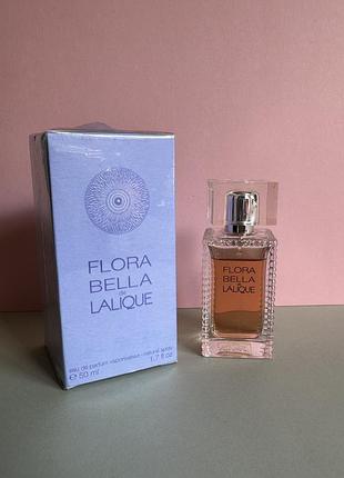 Lalique flora bella парфумована вода оригінал!