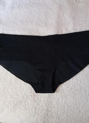 Трусы женские бесшовные новые.