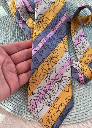 Краватка галстук від gianmaria ferrara