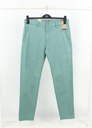 Чоловічі штани / брюки levi’s xx chino 32x32