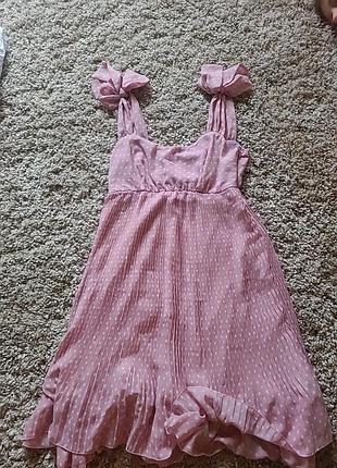 Сукня- сарафан