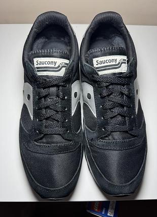 Кросівки чоловічі saucony