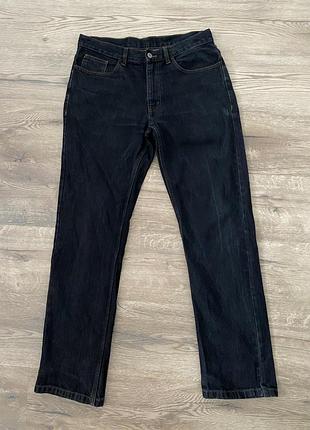 Вибілені темно-сірі джинси george