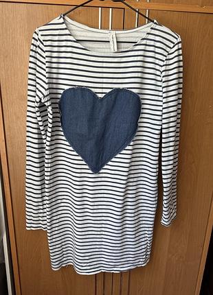 Красивое платье