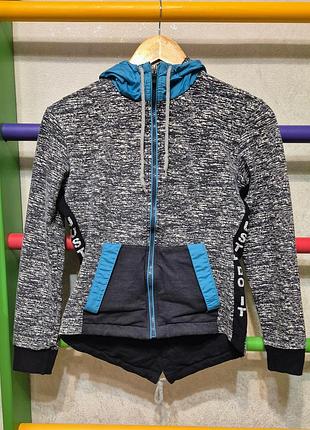 Спортивна кофта