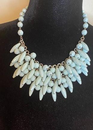 Винтажное ожерелье с браслетом avony2k из сша