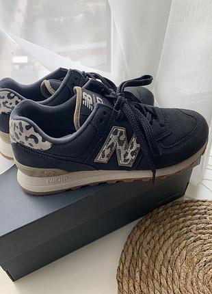 Кросівки жіночі new balance р.39