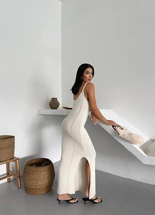 Трендові сарафани на літо