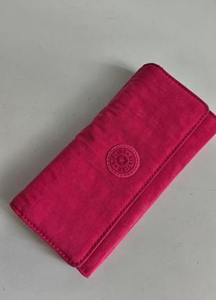 Кошелек из нейлона kipling