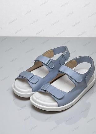 36-40 гг босоножки натуральная замша/кожа черные, белые, бежевые, голубые