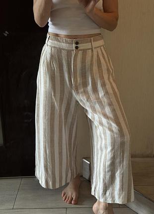 Лляні штани 2