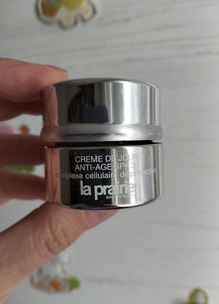 La praire anti+aging day cream дневной крем