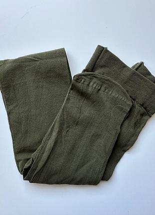 Колготи для дівчинки