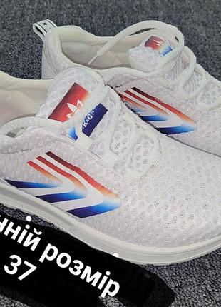 Женские летние кроссовки 37-41