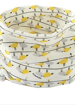 Бафф бавовна