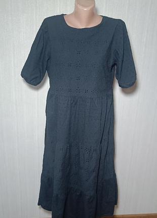 Повседневное платье · черное платье.