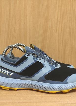 Scott supertract rc 2 треккинговые кроссовки 40