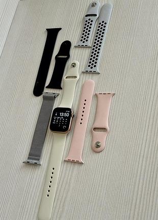 Часи apple watch ⌚️