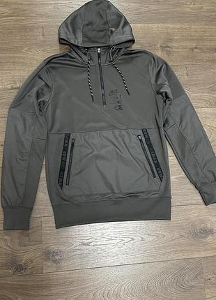 Nike air max zip hoodie
