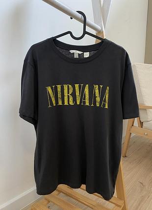Нова жіноча футболка h&m