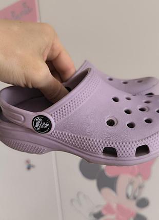 Крокси.crocs c11