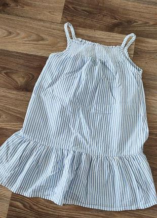 Сарафан сукня