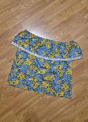 Футболка блуза