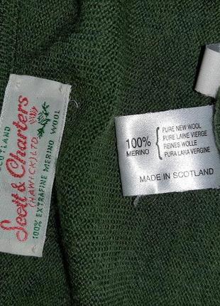 Свитер, пуловер 100%мериносовая шерсть р.s,m9 фото