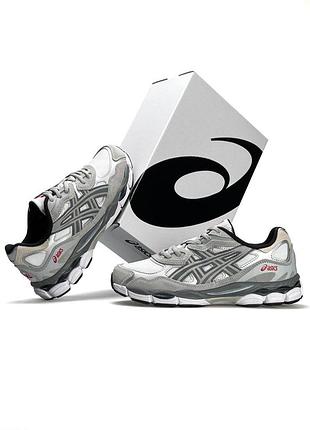 Chaussures asics Noosa FF en très bon état