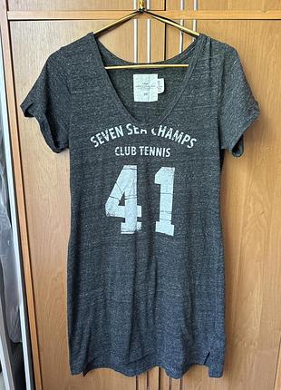 Сукня спортивна h&m