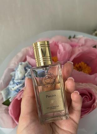 Розпив nicolai parfumeur createur pavlova (від 1 мл)