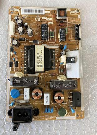 Плата блока живлення bn44-00604b для телевізора samsung ue32f4020