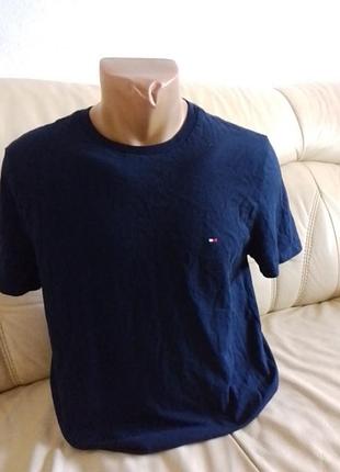 Футболка р.s. tommy hilfiger