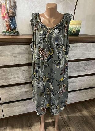 Плаття на літо 7