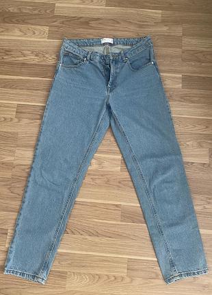 Жіночі джинси asos classic rigid jeans