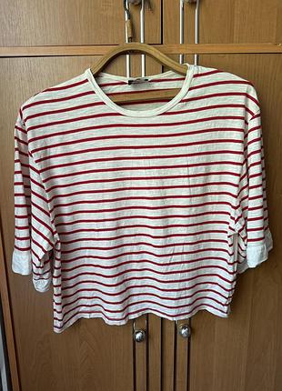 Футболка zara