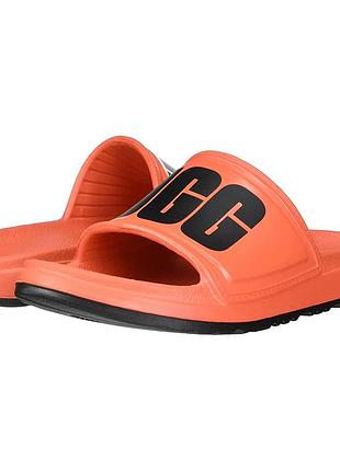 Ugg шльопанці, оригінал, чоловіче взуття великих розмірів 46, 47, 31 см.