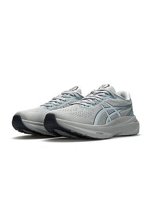 asics Gel-170 gel - kayano 30 grey