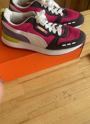 Кросівки  puma