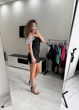 Плаття коктельне