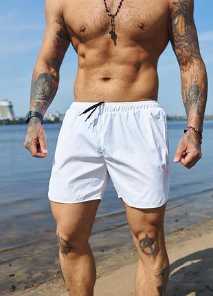 🖍мужские базовые пляжные шорты intruder с молниями 🔥