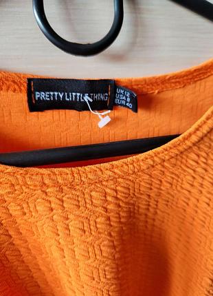 Женское платье 4