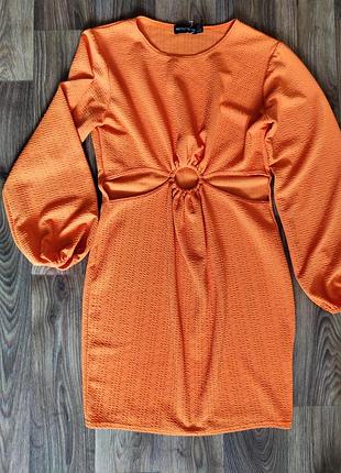 Женское платье 2